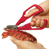 Norpro Ultimate Seafood Shears, 7.5-Inch