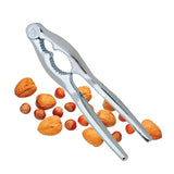 Norpro Lobster and Nut Cracker, Silver