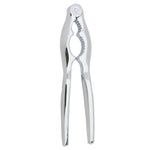 Norpro Lobster and Nut Cracker, Silver