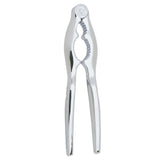 Norpro Lobster and Nut Cracker, Silver