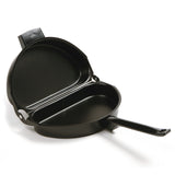 Norpro 9.25-Inch Nonstick Omelette Pan
