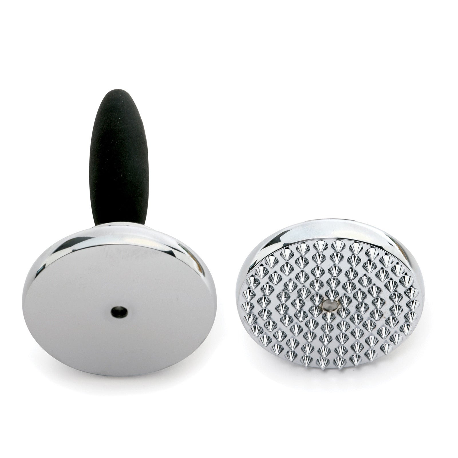 Norpro Grip EZ Deluxe Reversable Meat Tenderizer and Pounder