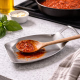 Norpro Stainless Steel Jumbo Spoon Rest