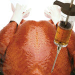 Norpro Professional Marinade Injector with Measurement Marks