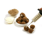 Norpro Professional Marinade Injector with Measurement Marks