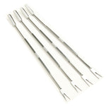 Norpro Stainless Steel Seafood Forks/Lobster Picks, Set of 4