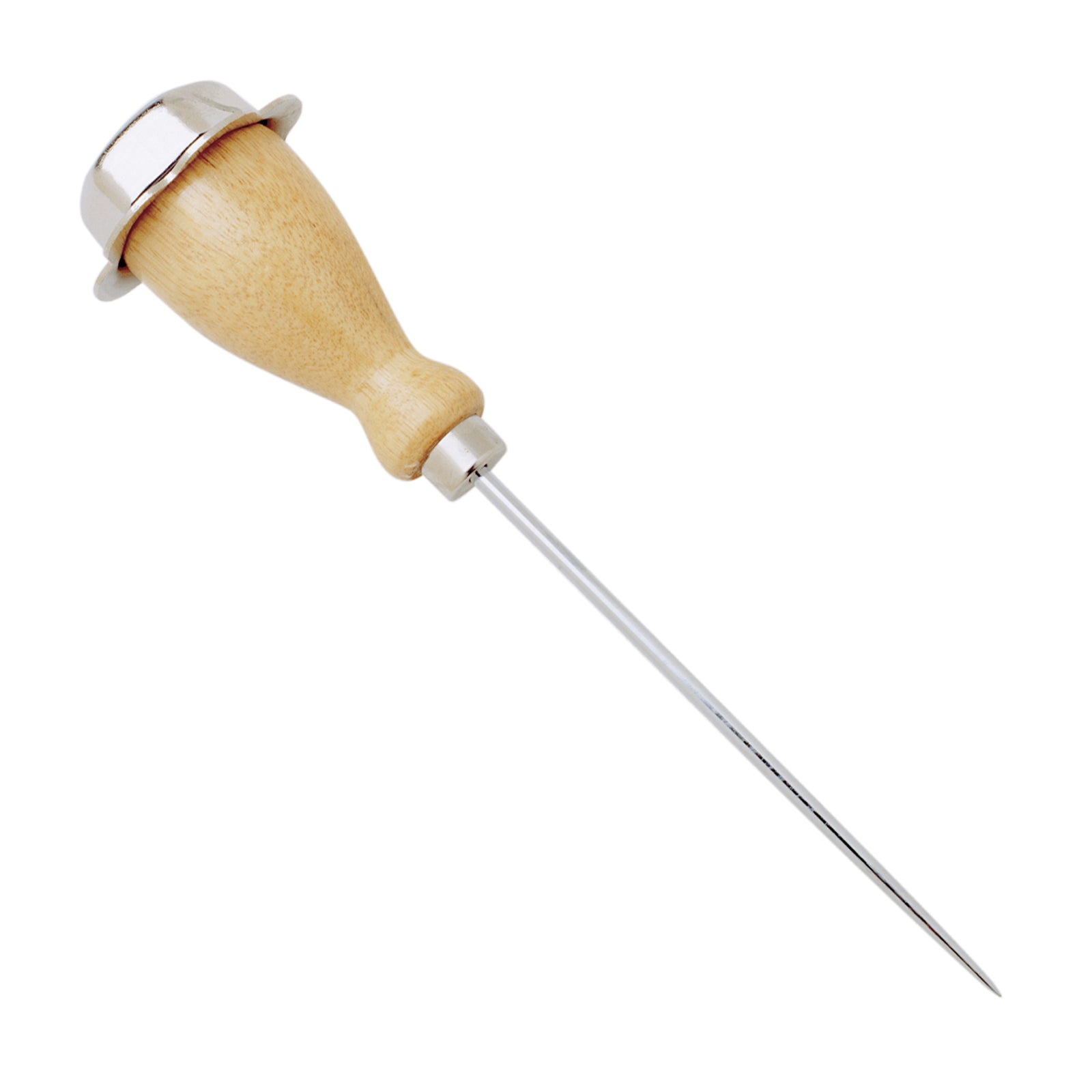 Norpro Wooden Handle Ice Pick