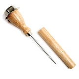 Norpro Wooden Handle Ice Pick