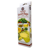Norpro Reusable Fresh Bags, 20 Count