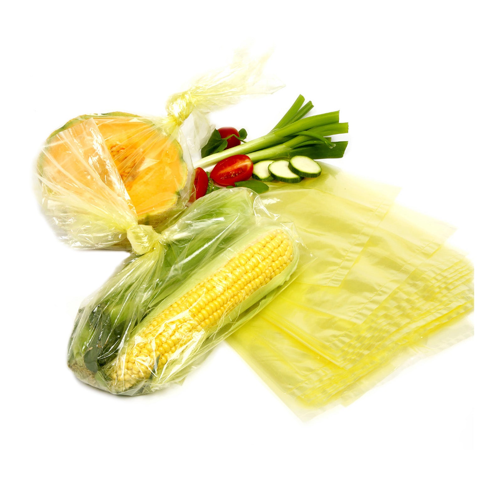 Norpro Reusable Fresh Bags, 20 Count