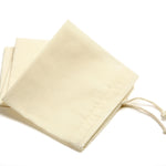 Norpro Reusable Turkey Stuffing Bag, 10 x 17 Inch, Cotton/Polyester