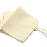 Norpro Reusable Turkey Stuffing Bag, 10 x 17 Inch, Cotton/Polyester