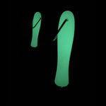 Norpro Glow in the Dark Telescoping Marshmallow/Hot Dog Forks, Set of 2