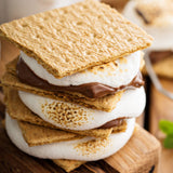 Norpro Glow in the Dark Telescoping Marshmallow/Hot Dog Forks, Set of 2