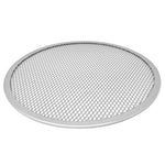 Norpro Anodized Aluminum Pizza Crisper, 12-Inch