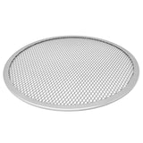 Norpro Anodized Aluminum Pizza Crisper, 12-Inch