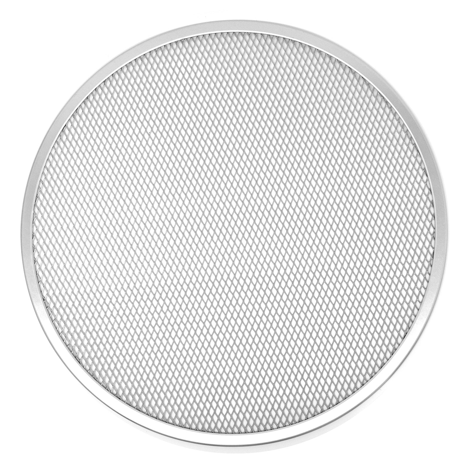 Norpro Anodized Aluminum Pizza Crisper, 16-Inch