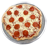 Norpro Anodized Aluminum Pizza Crisper, 16-Inch