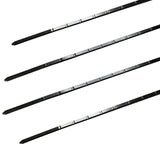 Norpro Nonstick Marshmallow/Hot Dog Skewers, Set of 4