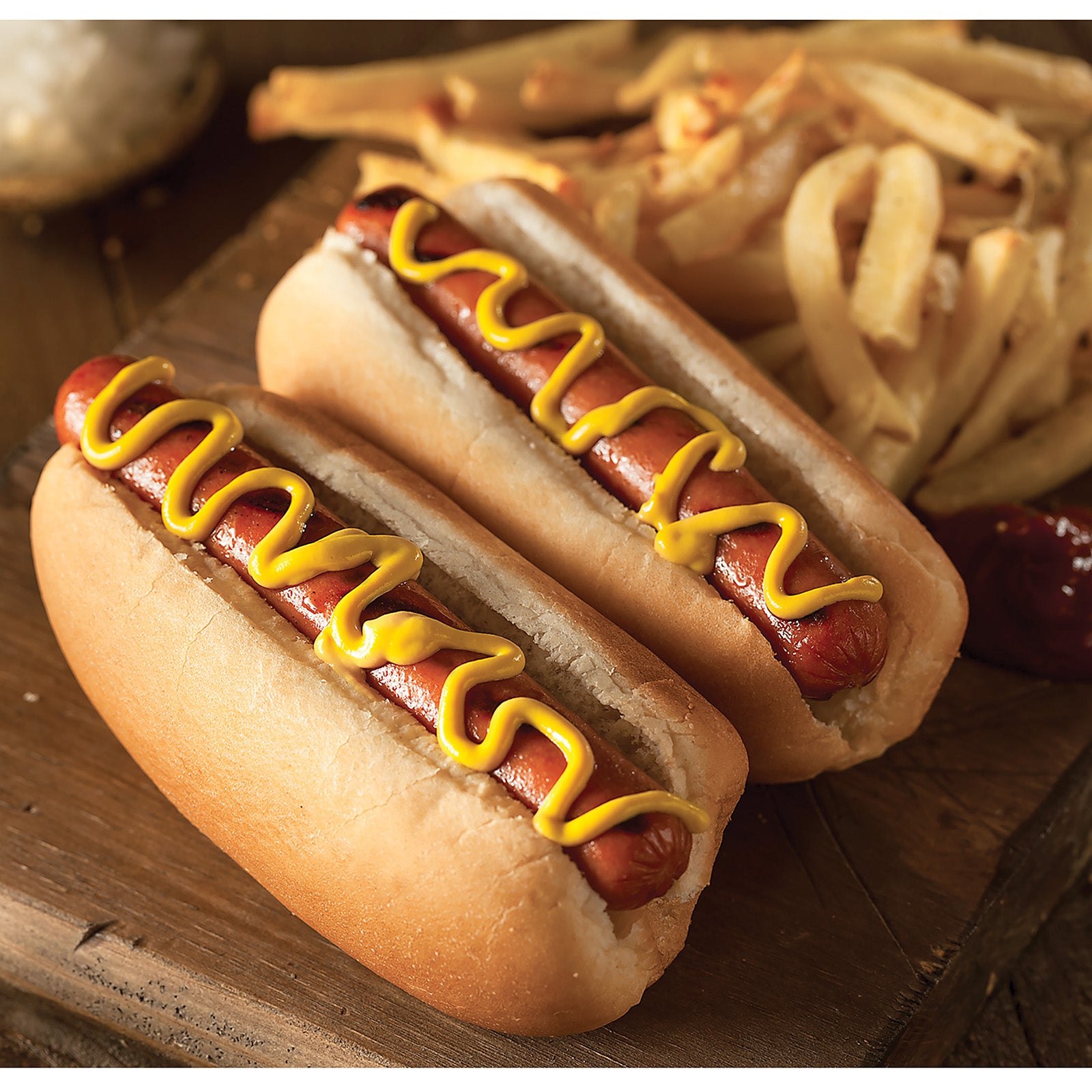 Norpro Nonstick Marshmallow/Hot Dog Skewers, Set of 4