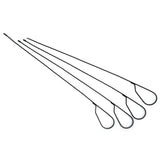 Norpro Nonstick Marshmallow/Hot Dog Skewers, Set of 4