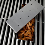 Norpro Stainless Steel BBQ Grill Smoker Box