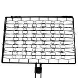 Norpro Nonstick Flexible Grilling Basket