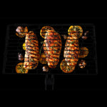 Norpro Nonstick Flexible Grilling Basket