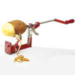 Norpro Apple Mate 2 Apple, Potato, Pear, Fruit & Vegetable Slicer & Corer