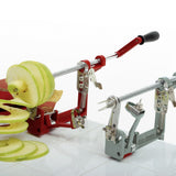 Norpro Apple Mate 2 Apple, Potato, Pear, Fruit & Vegetable Slicer & Corer