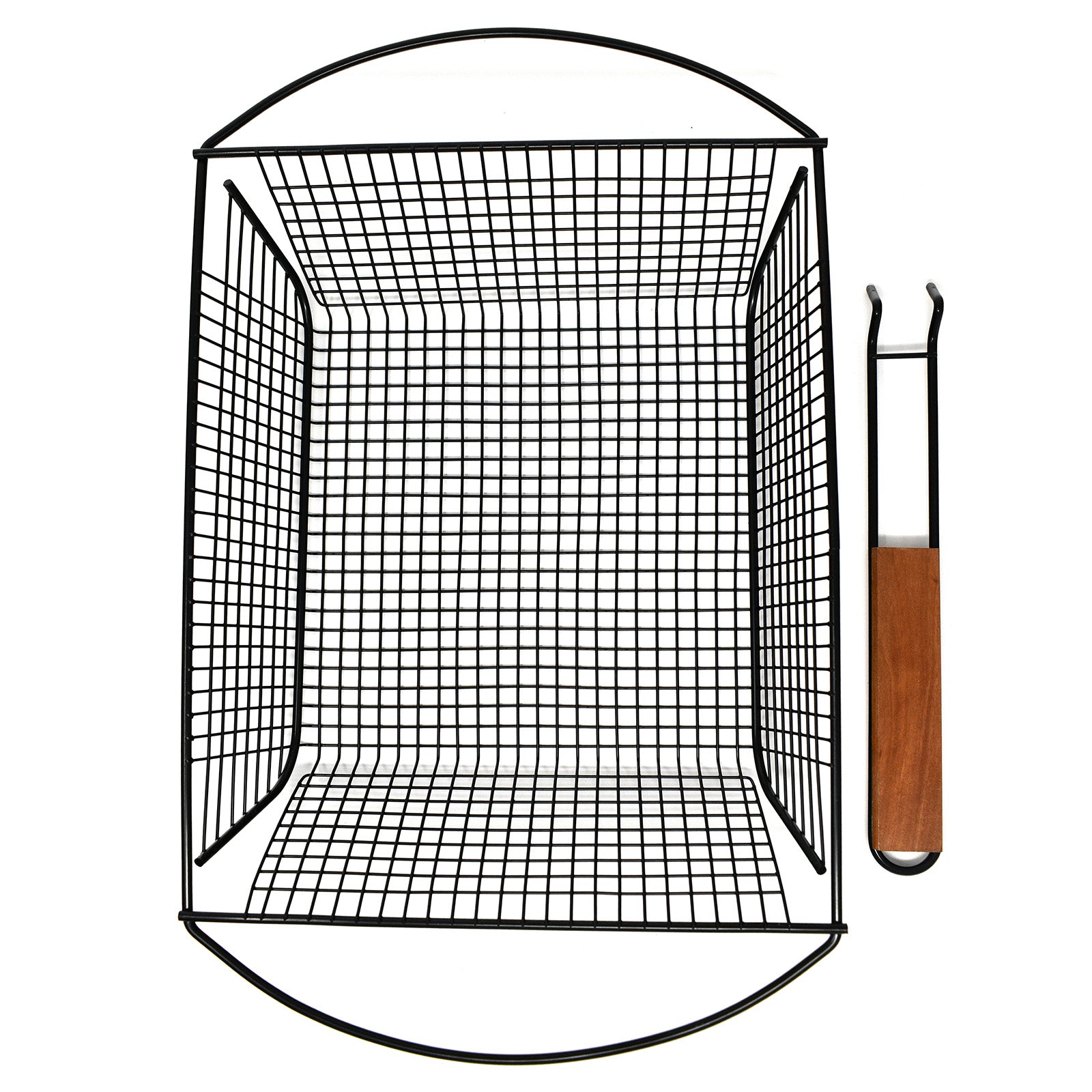 Norpro Nonstick Grilling Basket