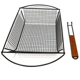 Norpro Nonstick Grilling Basket