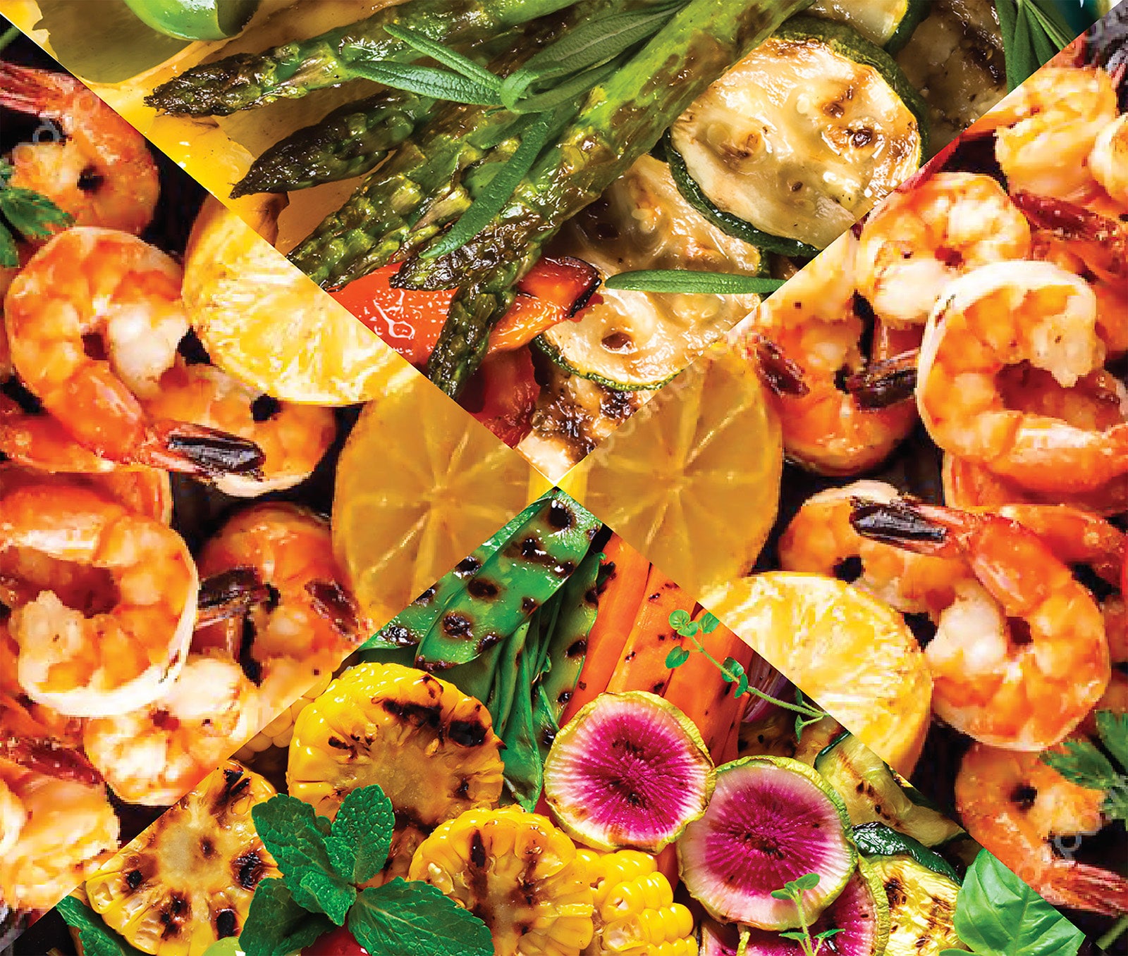 Norpro Nonstick Grilling Basket