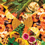 Norpro Nonstick Grilling Basket