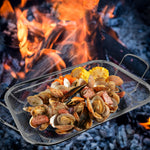 Norpro Stainless Steel Grilling Basket