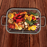 Norpro Stainless Steel Grilling Basket