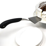 Norpro Grip EZ Deluxe Pizza, Pie, and Cake Server