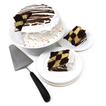 Norpro Grip EZ Deluxe Pizza, Pie, and Cake Server