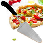 Norpro Grip EZ Deluxe Pizza, Pie, and Cake Server