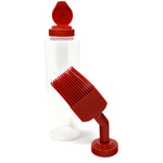 Norpro Silicone Basting Squeeze Bottle