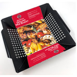 Norpro Nonstick Grilling Wok Basket