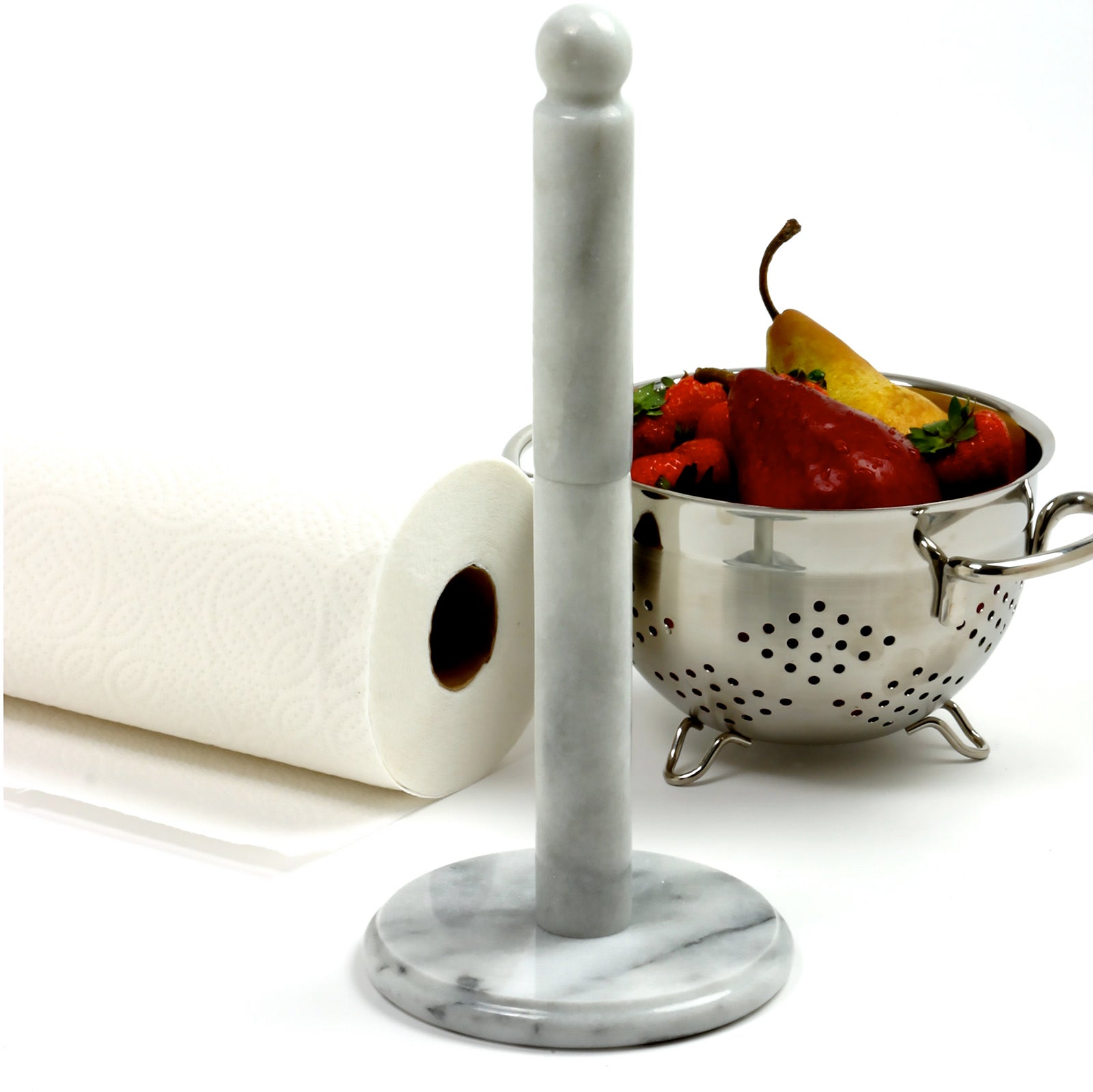 Norpro Marble Paper Towel Holder