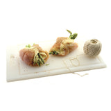 Norpro Cotton Twine, 220 ft White, Food Safe 100% Cotton