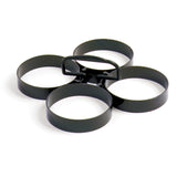 Norpro 3.5-Inch Nonstick Egg and Pancake Rings, 4 Piece Set