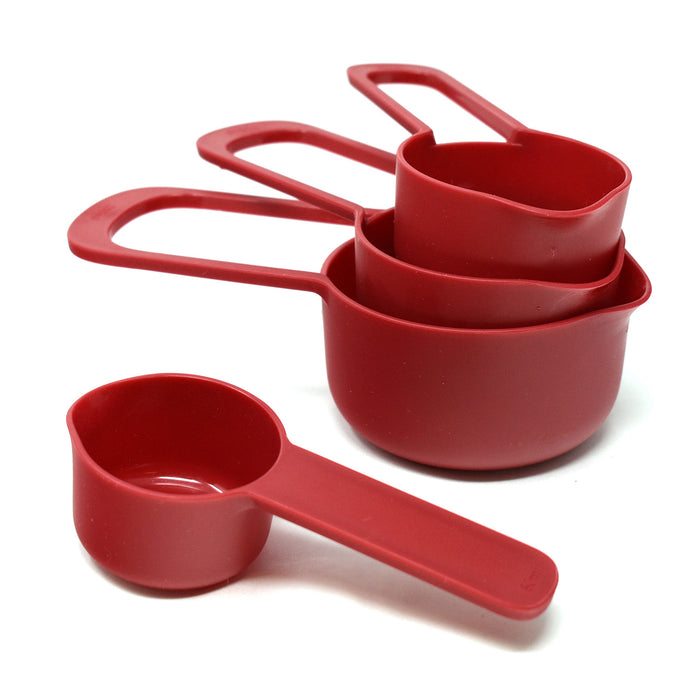 Norpro Nested Mixing Bowls and Measuring Cups, 12 Piece Set