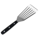 Norpro Stainless Steel Flexible Slotted Spatula, 11-Inch