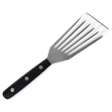 Norpro Stainless Steel Flexible Slotted Spatula, 11-Inch
