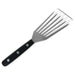 Norpro Stainless Steel Flexible Slotted Spatula, 11-Inch