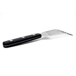 Norpro Stainless Steel Flexible Slotted Spatula, 11-Inch