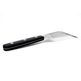 Norpro Stainless Steel Flexible Slotted Spatula, 11-Inch